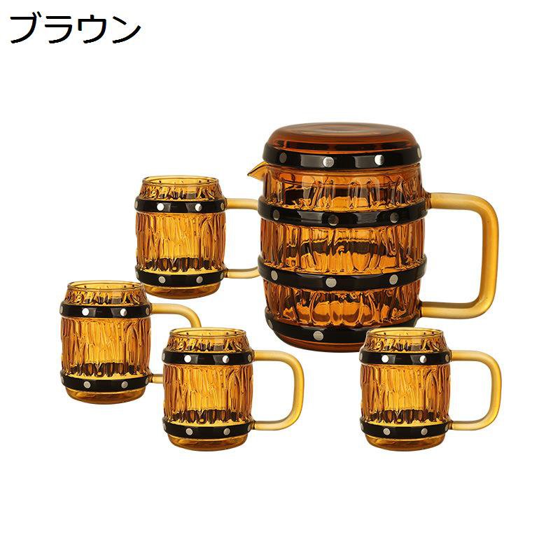 耐熱瑠璃 麦茶ポット 水さし 急須 直火相応う 冷水ポット 冷水筒 ジャグ 広口心積もり 熱湯可 澄み切った 緑茶 麦茶 紅茶の葉 花茶 水もの ドリンク 電気冷蔵庫 寄りあい 差し上げ物 生まれ落ちる日 御祭り