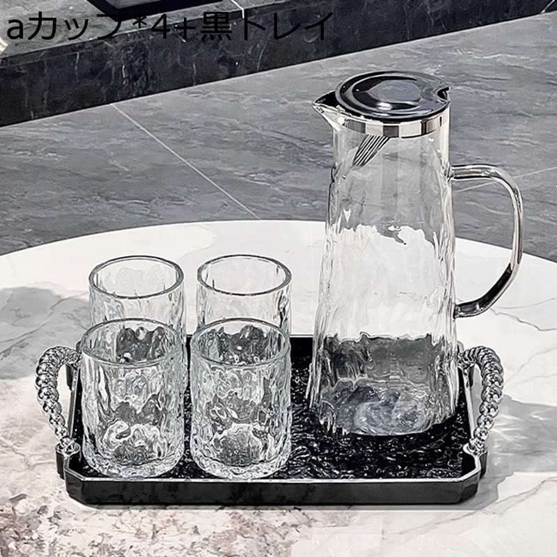 麦茶ポット 耐熱 冷水筒 お水水さし 大静電容量 広口 軽さ 省あき場所 麦茶 アイスティ 電気冷蔵庫 アウトドア 難民キャンプ 寄りあい 洗い分かりやすい 食洗機相応う 差し上げ物