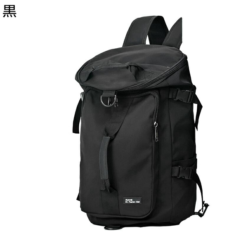 山登りバッグ 3wy 手提げ 多機能 登山用 ザック リュックザック 大容量 防水 リュックデイバッグ アウトドアパック メンズ 収納性 デイバッグ マウンテン 頑丈 PC収納 キャンプ用品 バックパッカー