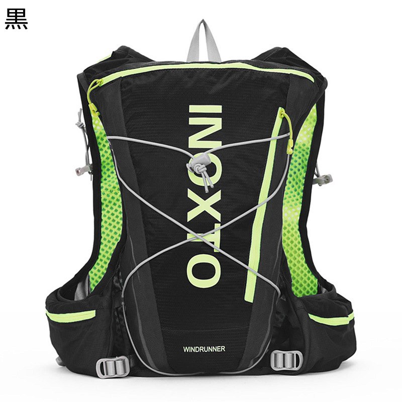ハイキングパック 登山リュック・ザック ポケット多い ウエスト保護 チェストベルト 登山バッグパック リュック アウトドアザック デイバッグ メンズ レディース ライト 雨対策 通気性