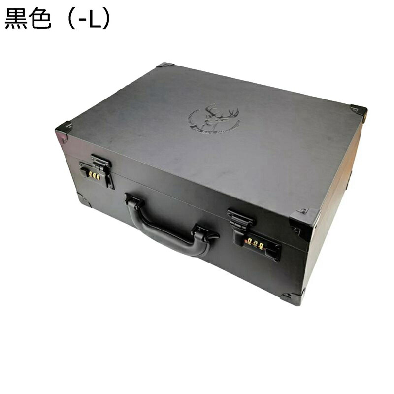美容師専用ツールボックス シザーケース 美容師 7丁 メイクアップ収納ボックス トリマー ハサミケース プロ用 はさみ 櫛 収納 ロック スタイリッシュ 大容量 ツールボックス フローリスト スタイリスト｜ニコニコ生活