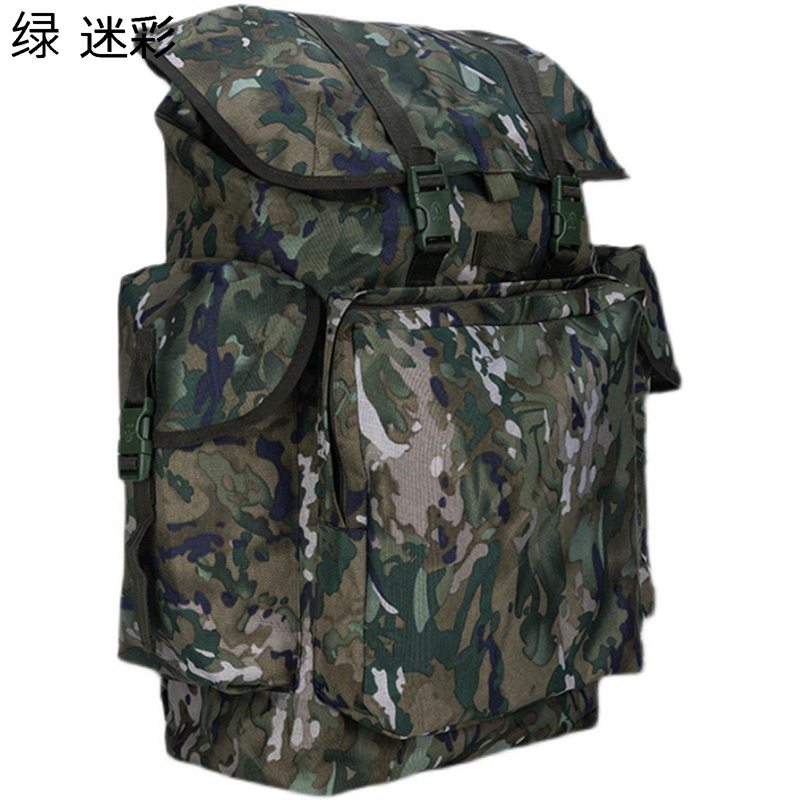 リュックサック 登山用バッグ タクティカル ミリタリータクティカル リュック ユニセックス デイパック バックパック デイパック ハイキングバッグ カモフラージュ 人体工学 軽い 多ポケット