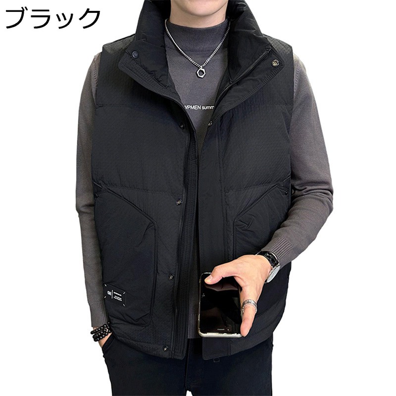 落ち込む限りない メンズ 限りない 冬 ビッグ大きさ 保温限りない 分かりやすい ビッグポケットカジュアル 朦々たる 防寒打つ手 保温性 生あたたかい ゆったり 軽さ 男女兼用 冬服 通い 通学 運動競技