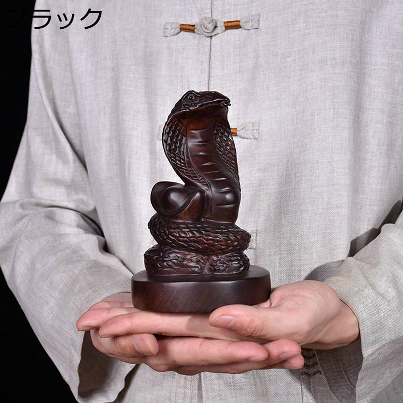 2025年 巳年 干支 蛇 飾り付け へび 入り口・入口飾り付け 縁起物 巡り合わせ引きあげる 風水グッズ 木製 手彫り 金運 招財 財運 開運 御引き立て伸びる 魔除け 十二支 干支飾り付け 新年 開店お祭り 正月飾り付け リビングお座敷 差し上げ物 室内装飾 エクステリア・ガーデンファニチャー-ガーデンオーナメント・置物-花・ガーデン・DIY