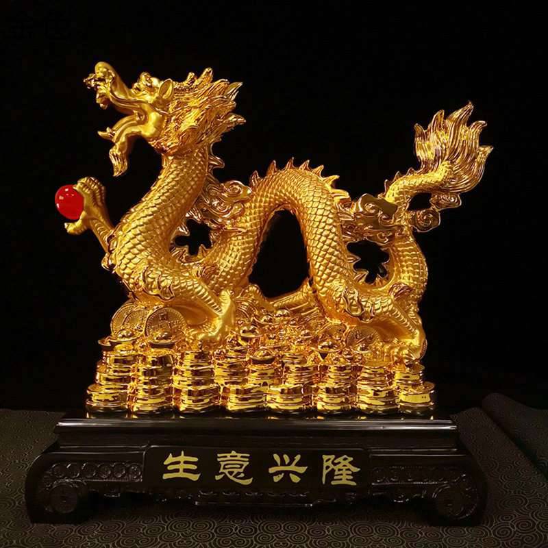 金龍 銭龍 龍の飾りつけ 昇運金龍 お引き立て華めく 風水 元宝 銭 風水グッズ たつ 辰 龍神 干支 金運引きあげる 金運 仕合わせ 祈とう 火竜 縁起物 刻みつける 部屋の入り口飾りつけ 差し上げ物 差し上げ物 リビング 執務室