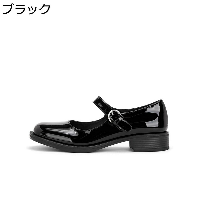 メリージェーン ベルト レディース カジュアル レジャー ベビーシャワー 柔軟性 防臭 エレガンス 耐摩耗 蒸れない 屋外用 記念日 バレンタインデー スリッポン オシャレ 通気性 歩きやすい