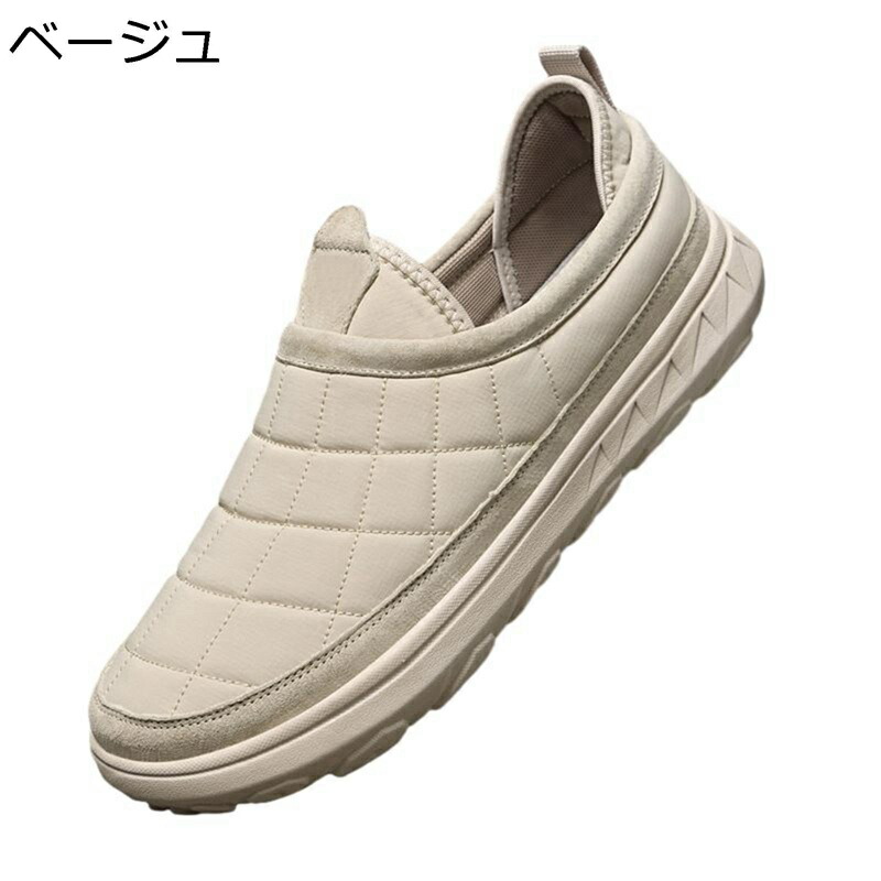 カジュアルシューズ メンズ デッキシューズ スリッポン カンバス スニーカー 軽量 男性 防滑 通気性 蒸れない 歩きやすい 履きやすい 日常 運転 春秋