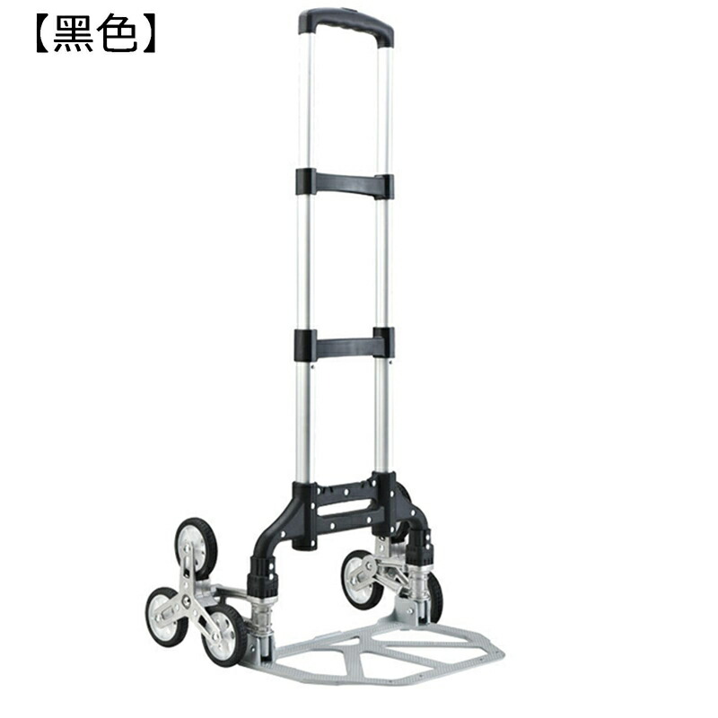 キャリーカート 折りたたみ式 台車 耐荷重80kg 買い物カート 横押し ショッピングキャリー 運搬キャリー 多機能 アルミ製 取外し可バッグ 静か 持ちやすい 階段移動簡単 荷物運搬 家庭用 引越し|ニコニコ生活