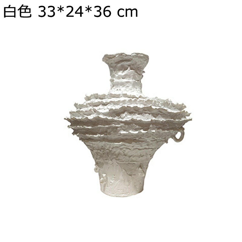 花びん 脂 花立て 変わり種 白いこと ゴールド 飾り付け 脂花立て お花ポット花器 分かりやすい花器 花立て 活け花用花器 素っ気ないお花用花器 室内装飾小物 かざり付ける家のかざり付ける 速見表かざり付ける 寝部屋かざり付ける 日式室内装飾 インテリア小物・置物-花瓶-インテリア・寝具・収納