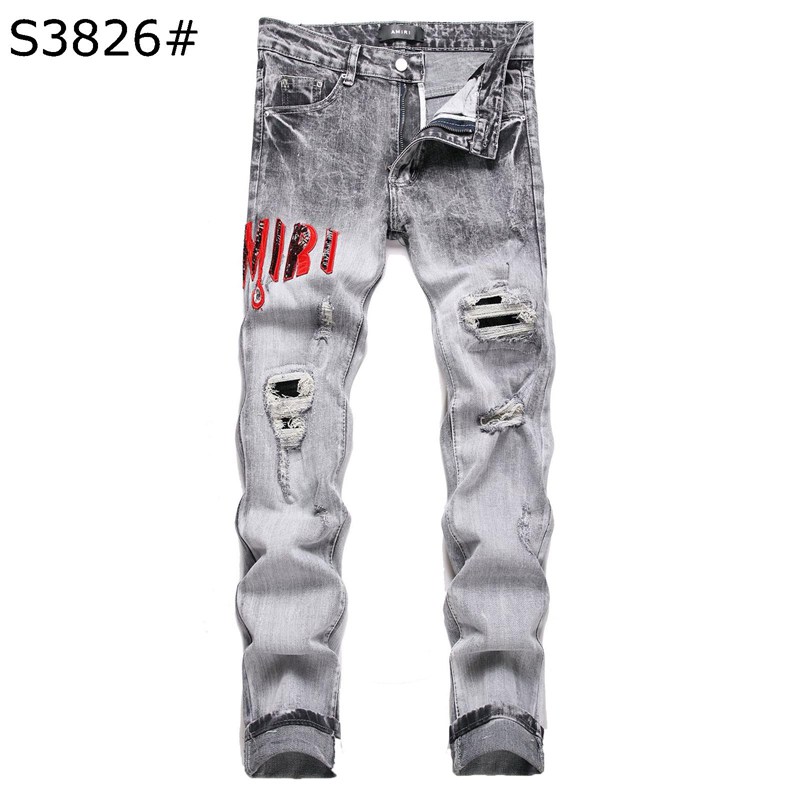 デニムパンツ ジーパン メンズ ダメージ スキニーパンツ 細身 ストレッチ 紳士用 ズボン ロングパンツ 大人 ストリート hiphop系 アウトドア ベーシック 快適 しっかり オールシーズン アメリカン