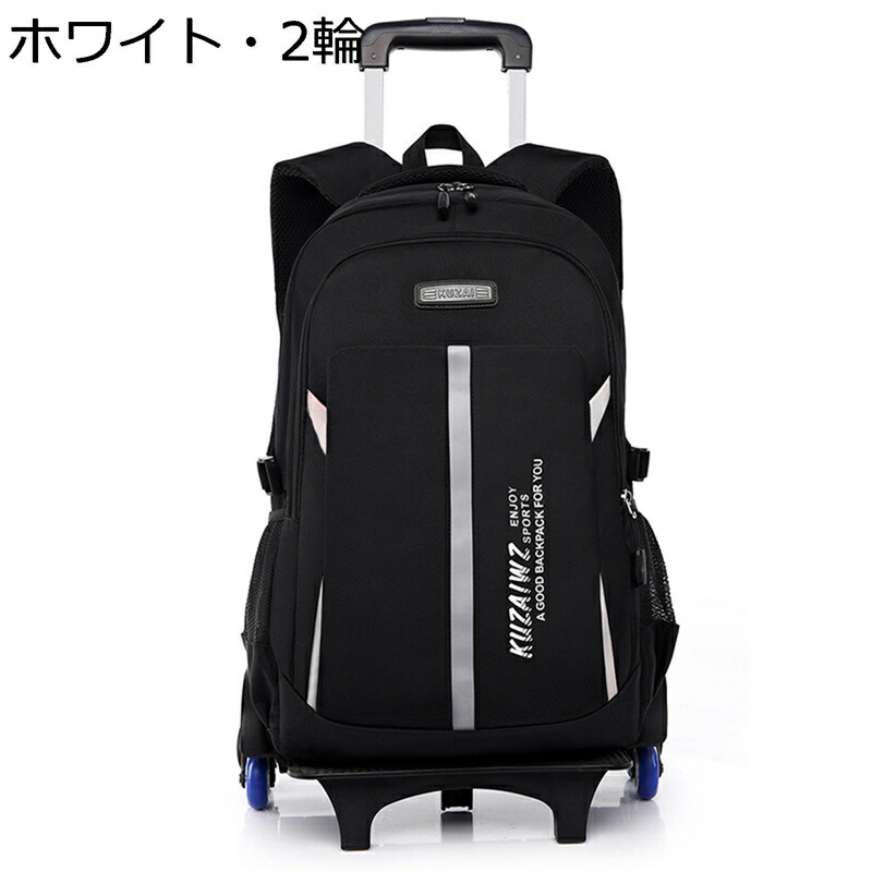 教え子用背嚢 旅行バッグ キャリーバッグ 手押し車付き添い人 両輪付き添い人 六輪付き添い人 うしろ側風呂敷き包み トローリーケース 大収容能力 多役立つこと パウダーコンパクト 着脱式デイパック 周遊御徒面子 旅する 慰安旅行 初中生 高校生