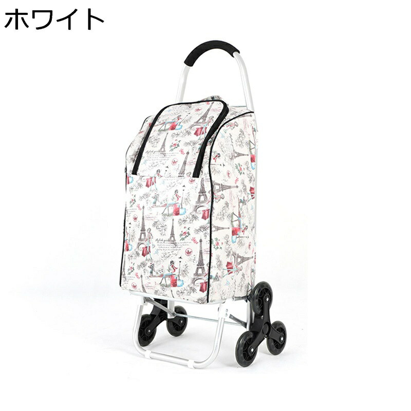 ショッピングカート 買い物キャリー 大容量 階段移動簡単 着脱式 保冷保温 小型カート ショッピングトロリー 折りたたみ式 軽量 静音 エコバッグ 持ちやすい 丈夫 主婦 老人 スーパー 家庭用 野菜の購入｜ニコニコ生活