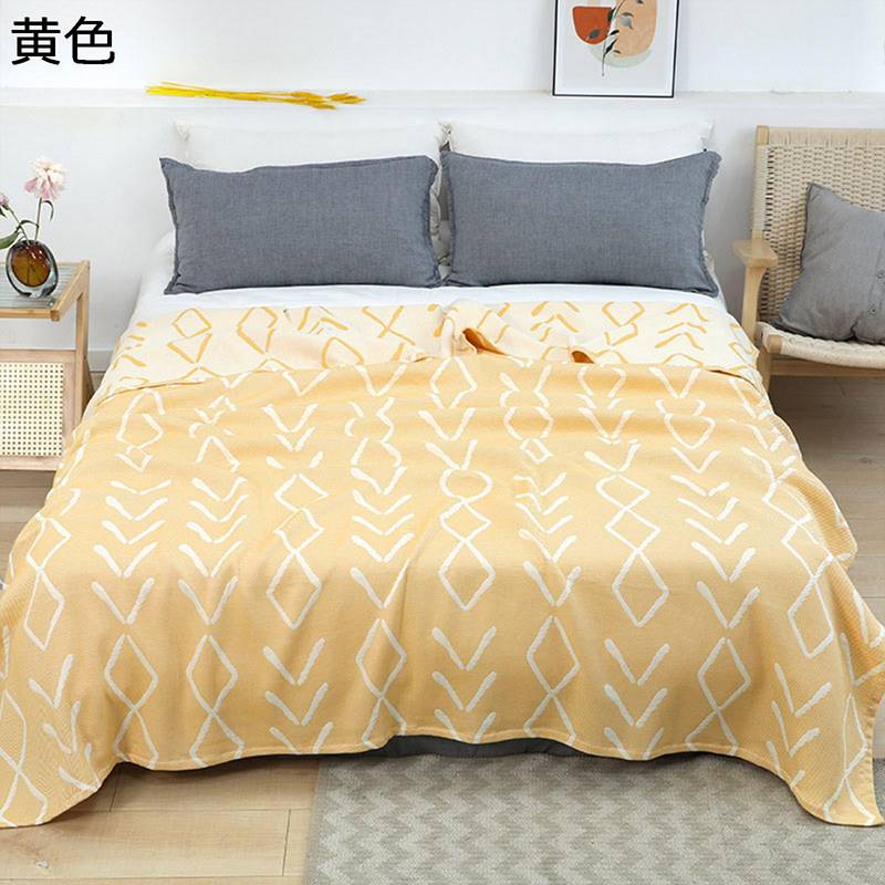 マルチカバー 綿製 ソファーカバー 北欧風 シンプル ブランケット ソファーシーツ 防塵 フリンジ付き 1-2人掛け 椅子掛け テーブルクロス 犬猫対策 防汚 水洗い ナチュラル ソフト 四季