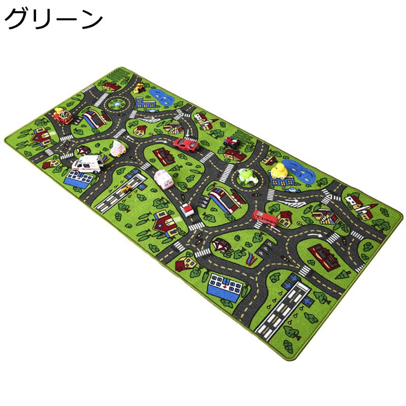 キッズマット 引っ敷き 洗える マイクロ衣料繊維 通い路 プレイマット 赤ちゃん用 リビングルームラグ 幼稚園 保育園 引っ敷き 厚地 子供部屋 踏み気味合い好いたらしい ホンブルグ帽 上滑り打ちきり 通い路 読み込む軍用地図 知育手あそび