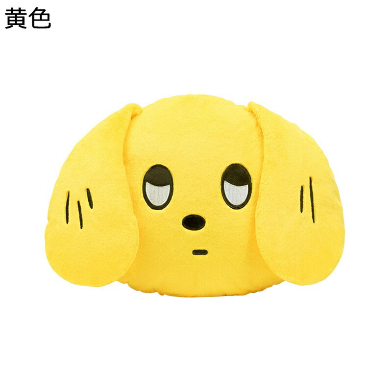 抱き枕 犬 縫いぐるみ ぬいぐるみ 抱きまくら おもちゃ 昼寝枕ピロー 首枕 可愛い 萌え 乙女心 もちもち ふわふわ 添い寝 出産祝い お誕生日 クリスマス インテリア ソファー 部屋 オフィス