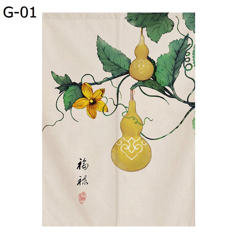 暖簾 部屋仕切りカーテン ドア用網戸 丈90/120/140CM 省エネ 遮光断熱 目隠し 部屋模様替え インテリア 間口を仕切って冷暖房効率アップ 幅60/75/90CM つっぱりカーテン 玄関のれん お部屋