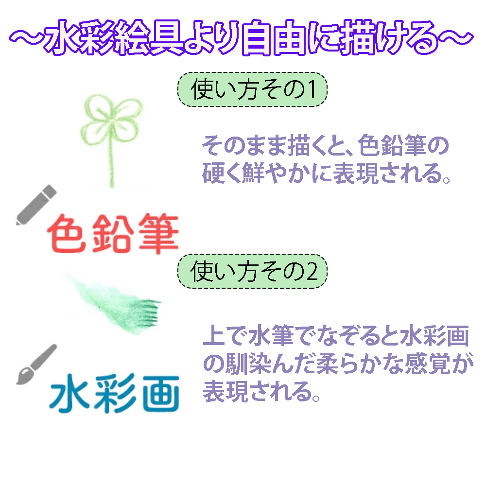 継続期間押さえるおまけ附き 貨物輸送無料 ウォーター色合つけ鉛筆180色 水筆 鉛筆削り 色絵毛払い 消しゴム付き 赤ん坊 夏休み 鉛筆 書屋道具 文具 ぬり絵 作り上げる お絵書き おアーチスト 下描 アナログ 画材 大供の塗り絵 ファー一杯呑屋カステル 三菱 トンボ