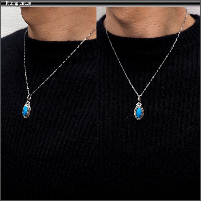 ミュウミュウ 好き 強い ターコイズ ペンダント メンズ Homehouse Jp