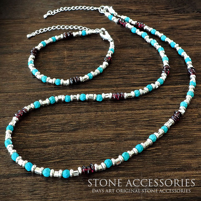 22cmブレスレット,46cmネックレスセット 楽天市場】ブレスレット レディース シルバー925 18cm ロール