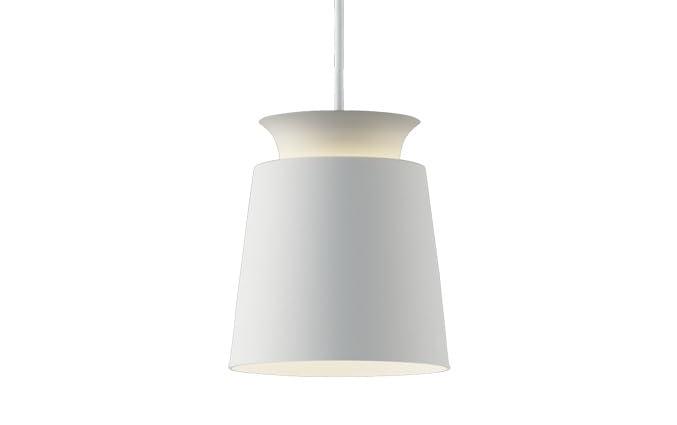 パナソニック (Panasonic) ペンダント LED用 ランプ別売GX53 天井吊下型 直付タイプ アルミセードタイプ LED電球交換型 ホワイト/オフホワイト 直径140×高さ160mm LGB10854