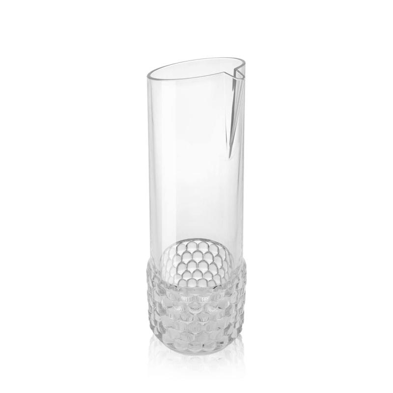 Kartell(企業結合) 水さし ハラフェ (1200ml) 『JELLIES FAMILY(ジェリーズ・ファミリー)』
