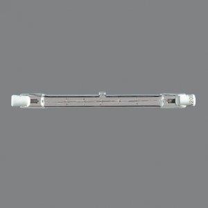 パナソニック ケース販売 10個セット 両口金形ハロゲン電球 110V 150W R7s口金 J110V150W_set