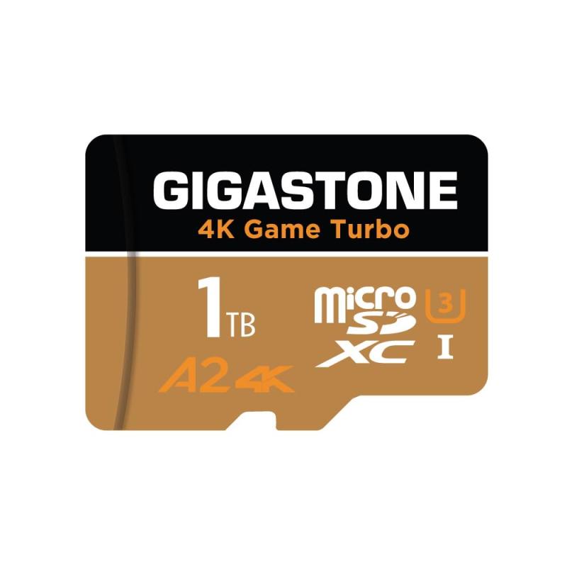 GIGASOTNE microSD Game Turbo Series 1 16,407円