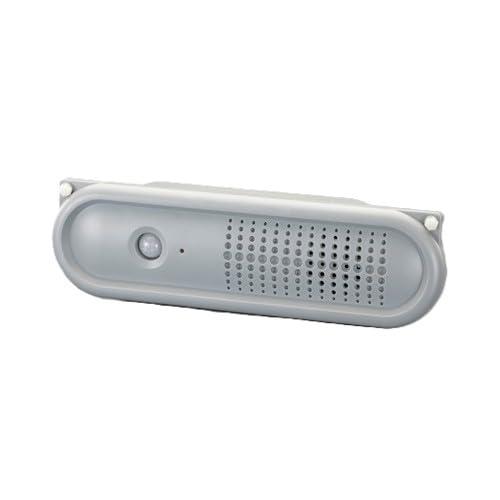 エスコ(Esco)　音声案内機(赤外線ｾﾝｻｰ)　EA864CG-1
