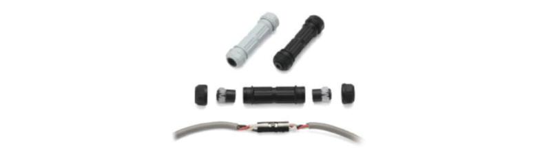 オーム電機(OHM ELECTRIC) 防水絶縁キャップ 耐侯性 黒 OA-QW09SE-3｜ニコラショップ店