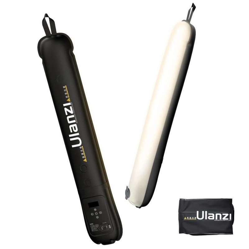 Ulanzi LEDライト｜ニコラショップ店