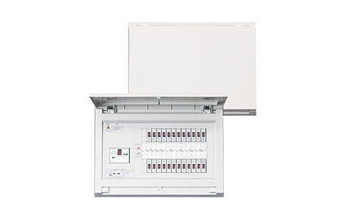 テンパール工業 スタンダード住宅用分電盤 50A (1EX14/2EX4) MAG35182