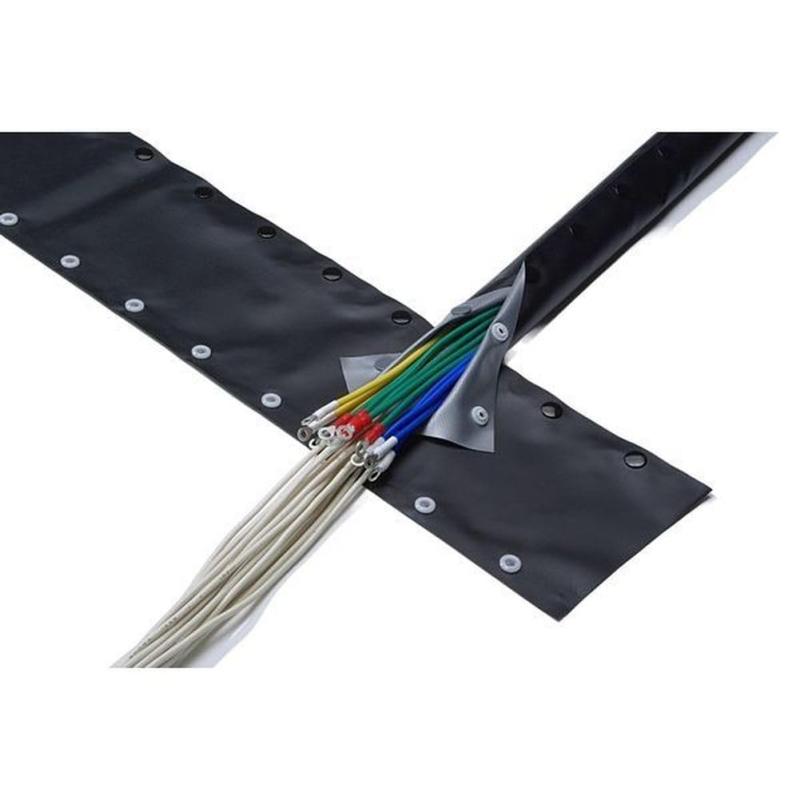東洋技研 ボタンチューブ リバーシブルタイプ 40φ 25m TSK-40R (25M) 10,897円