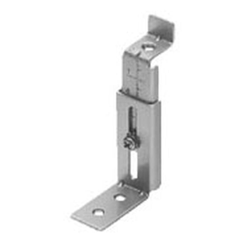 日東工業 保護板支持金具 BP25-1S 8個入り
