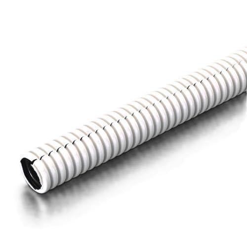 23x18mm ケーブル保護管(10m) EA947HL-8