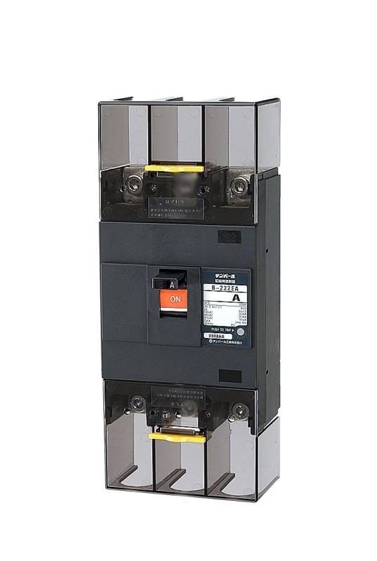 テンパール 配線用遮断器 Eシリーズ 経済タイプ B222EA20|ニコラショップ店