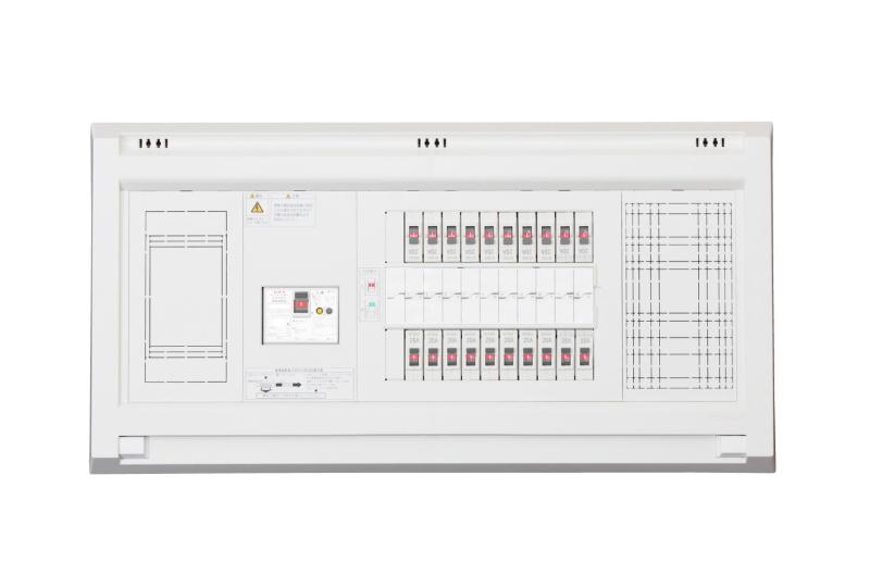 テンパール工業 パールテクト 扉なし スタンダードタイプ リミッタースペース付 YALG35062P
