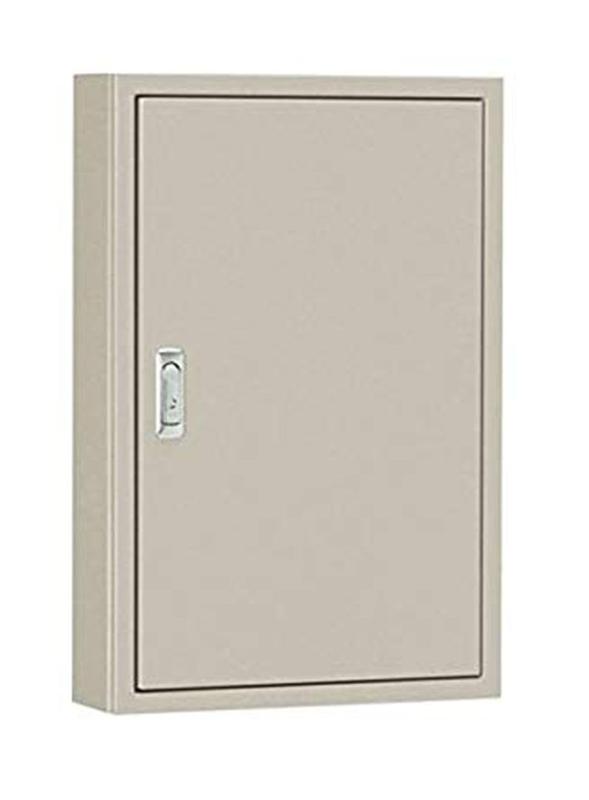 日東工業 盤用キャビネット露出形 B20-812-1C|ニコラショップ店
