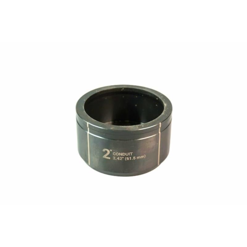 GREENLEE グリンリー パンチャー用ダイス型Φ61・5粍 KD-2