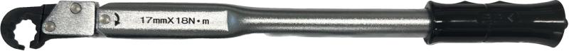 JAPPY ロングラチェットトルクレンチ RTQ-180L-JP その他-日用品雑貨・文房具・手芸