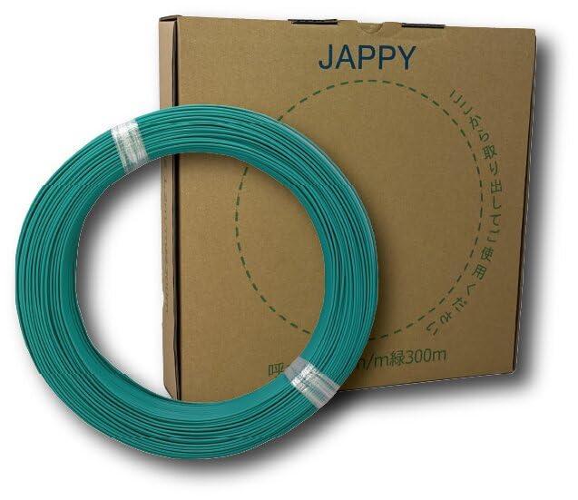 ＪＡＰＰＹ 呼び線 JYW2.0G-300