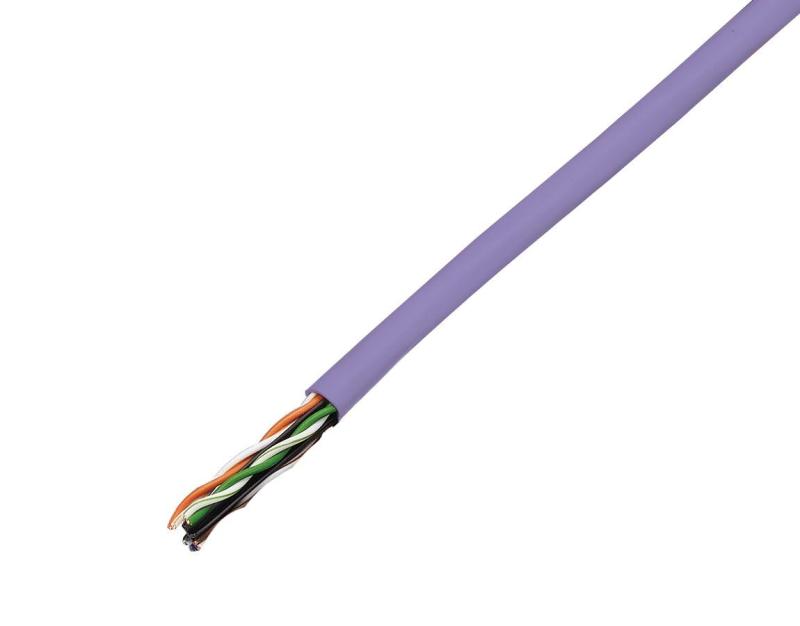 ＪＡＰＰＹ LANケーブル TPCC Category 6 TPCC6 0.5mm X 4P ﾑﾗｻｷ JP