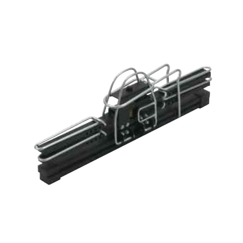 デンサン 電線収納 Vマワール 折りたたみ式 VR-480BF｜ニコラショップ店