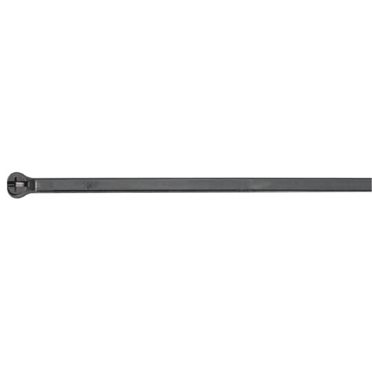 TY-Rap 高性能ケーブルタイ 結束バンド 超耐候グレード 黒色 大袋 幅4.7X長さ186mm1000本入り TYC25MX｜ニコラショップ店