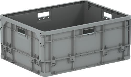 エスコ(Esco 軽さ容れもの 薄墨色 EA506AF
