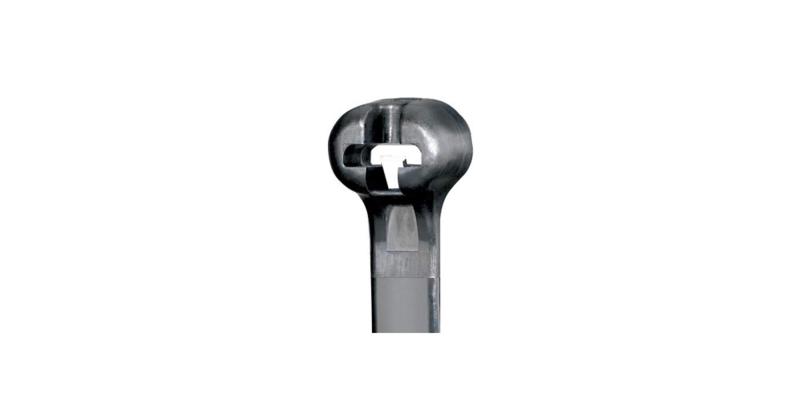 Panduit BT3S-M300 ケーブルタイ メタルバーブ