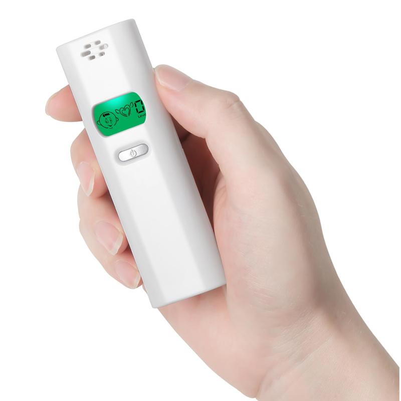口臭分析器 ニオイ検出器 口臭モニタツール口臭分析器