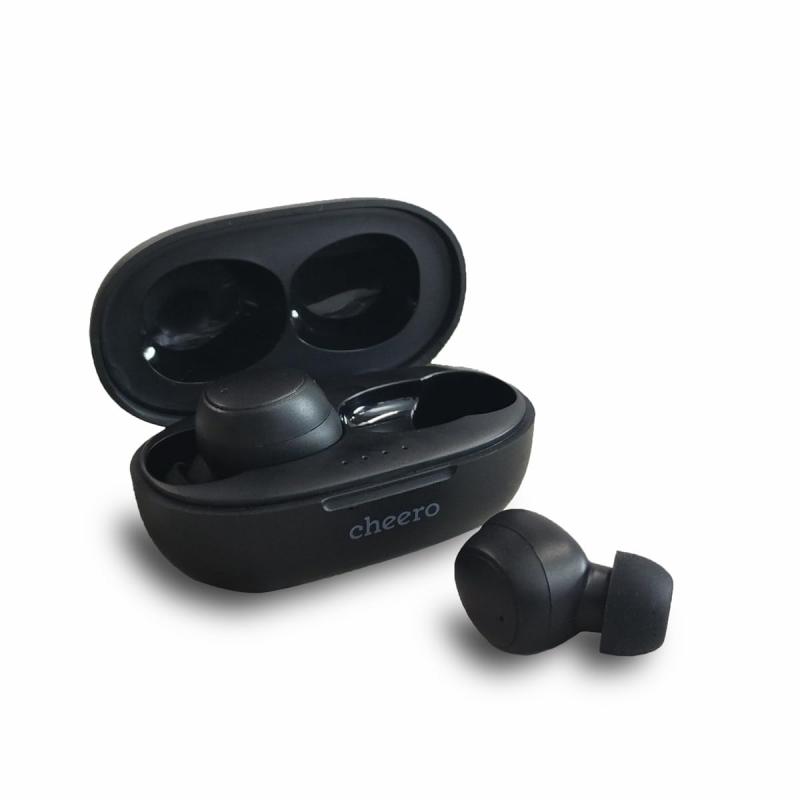cheero ワイヤレス集音器 CHE-S-001|ニコラショップ店