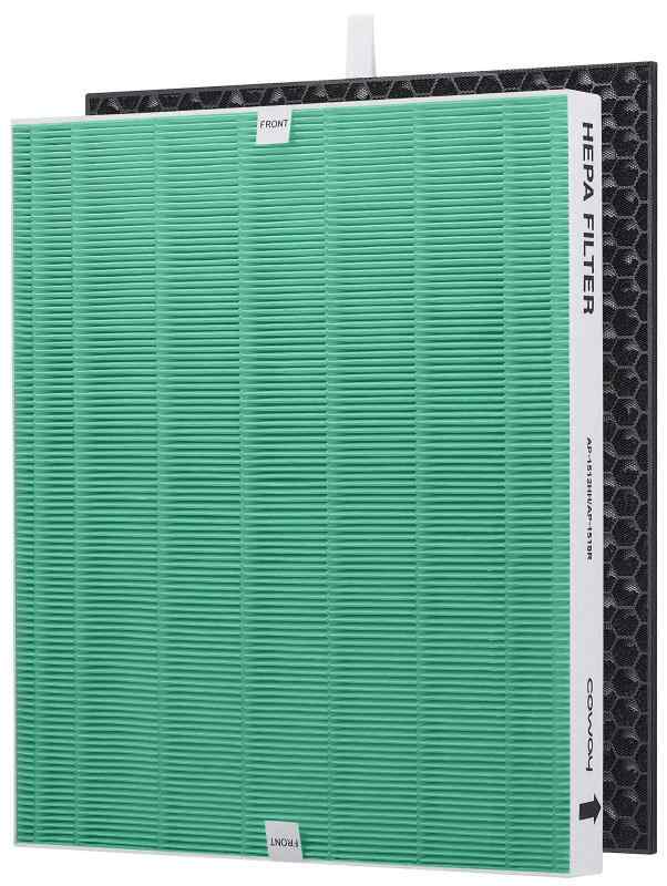 COWAY 空気清浄機 AIRMEGA MIGHTY エアメガ 交換用フィルターセット FAS-15SA 10,090円