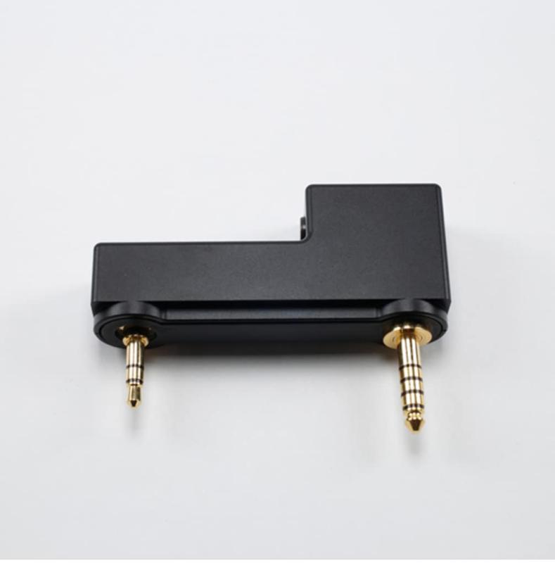 SupTronics&reg; PW AUDIO 4.4mm変換アダプターシリーズ（メーカー１年間付）｜ニコラショップ店
