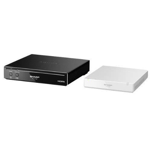 シャープ ワイヤレス伝送ユニット AN-AV1000 20,278円